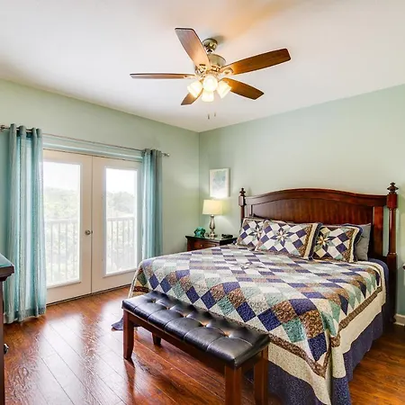 Pigeon Forge Condo With Community Amenities!